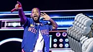 Will Smith en la 42 edición del Gurtenfestival en Berna, Suiza - 19 de julio de 2025