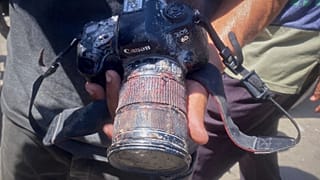 کشته شدن ۴ خبرنگاران در غزه؛ انجمن مطبوعات خارجی خواستار «توضیح فوری» اسرائیل شد