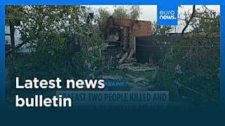 Latest news bulletin | August 25th, 2025 – Evening