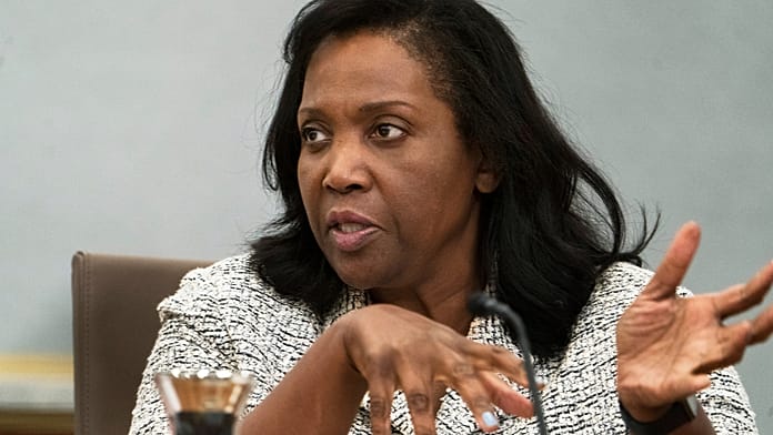Trump to Fire Fed Governor Lisa Cook Over Loan Allegations - News Directory 3