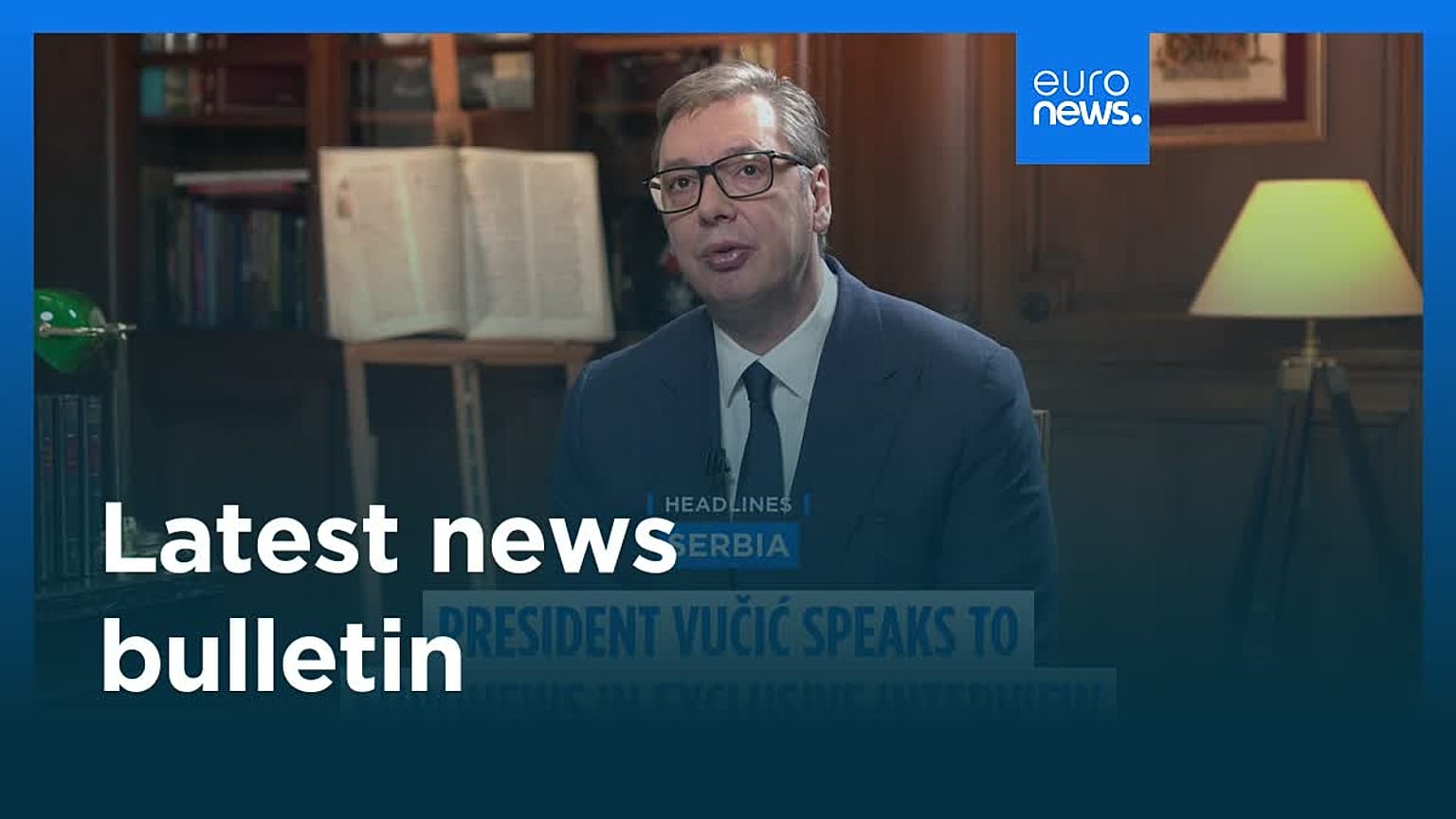 Latest news bulletin | August 26th, 2025 – Morning