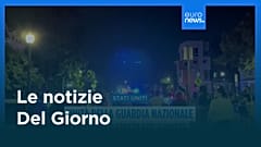 Le notizie del giorno | 26 agosto 2025 - Mattino