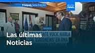 Últimas noticias | 26 agosto 2025 - Mediodía