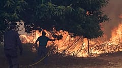 Zwischen 2022 und 2023 erhöhen die EU-Regierungen ihre Ausgaben für den Brandschutz um 8,5 % auf 40,6 Milliarden Euro.