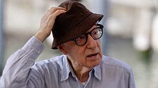 Woody Allen responde después de que su aparición en un festival de cine ruso fuera condenada como una "vergüenza 