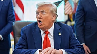 Donald Trump openly threatened more tariffs on countries that implement digital regulations.