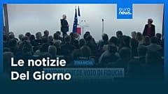 Le notizie del giorno | 26 agosto 2025 - Pomeridiane