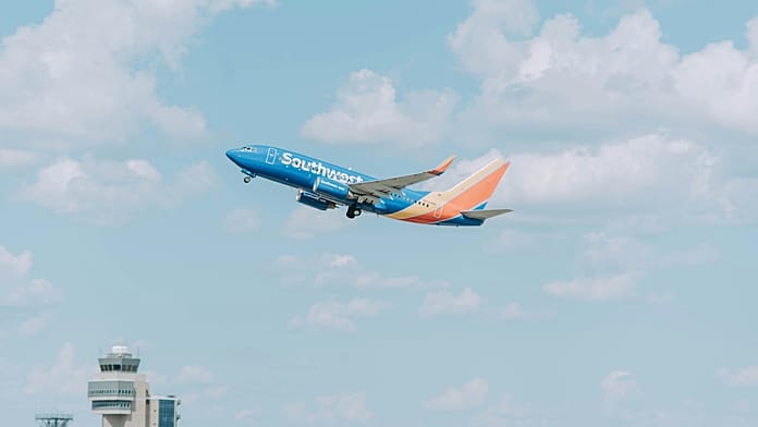Airline di bilancio statunitense. Uu. Southwest richiederà ai viaggiatori di grande livello di pagare per un'aggiunta 1 696x392 cmsv2 19ccc6db 7ccc 5396 837f 2a6bbfba56f2 9436362