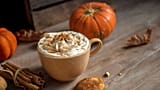 The science behind why we crave pumpkin spice lattes