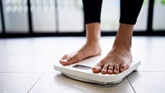 Selon Beat, la grande majorité des personnes souffrant de troubles de l'alimentation ont un poids "normal".