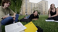 Johann-Wolfgang Goethe- Frankfurt Üniversitesi