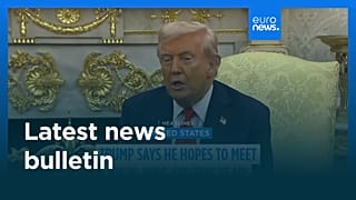 Latest news bulletin | August 26th, 2025 – Evening