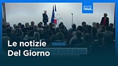 Le notizie del giorno | 26 agosto 2025 - Serale