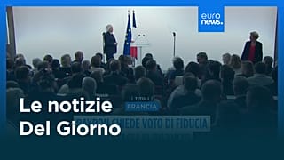 Le notizie del giorno | 26 agosto 2025 - Serale