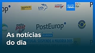 Notícias do dia | 26 de agosto 2025 - Noite