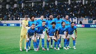 H ενδεκάδα της Πάφου