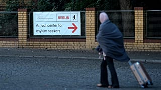 Geflüchtete in Deutschland fühlen sich immer weniger willkommen. Auch die Sorge vor Fremdenhass steigt.