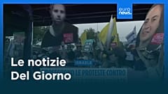 Le notizie del giorno | 27 agosto 2025 - Mattino