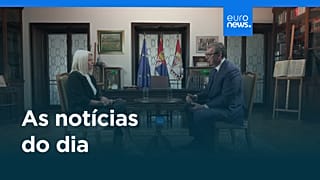 Notícias do dia | 27 de agosto 2025 - Manhã