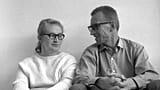 Sophie et Oskar Hansen.