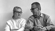 Zofia i Oskar Hansenowie.