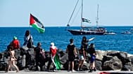 "Ηθική και δεοντολογική επιταγή": οι Πορτογάλοι συμμετέχουν σε ανθρωπιστική αποστολή στη Γάζα και ζητούν κυβερνητική δράση