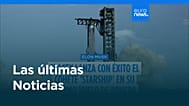Últimas noticias | 27 agosto 2025 - Mediodía