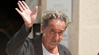 Paolo Sorrentino's La Grazia will have the honour of opening the 82nd edition of the Venice Film Festival