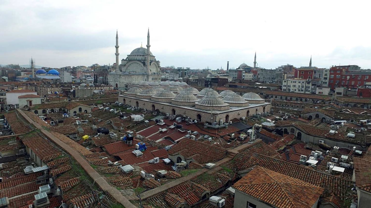 Kapalıçarşı
