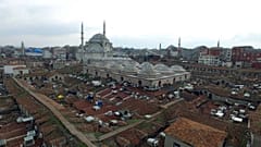 Kapalıçarşı