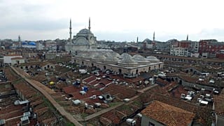 Kapalıçarşı