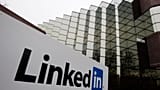 Штаб-квартиры LinkedIn в Маунтин-Вью, Калифорния, 28 января 2011 года.