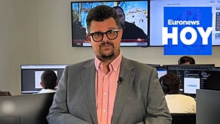 Jesús Maturana.