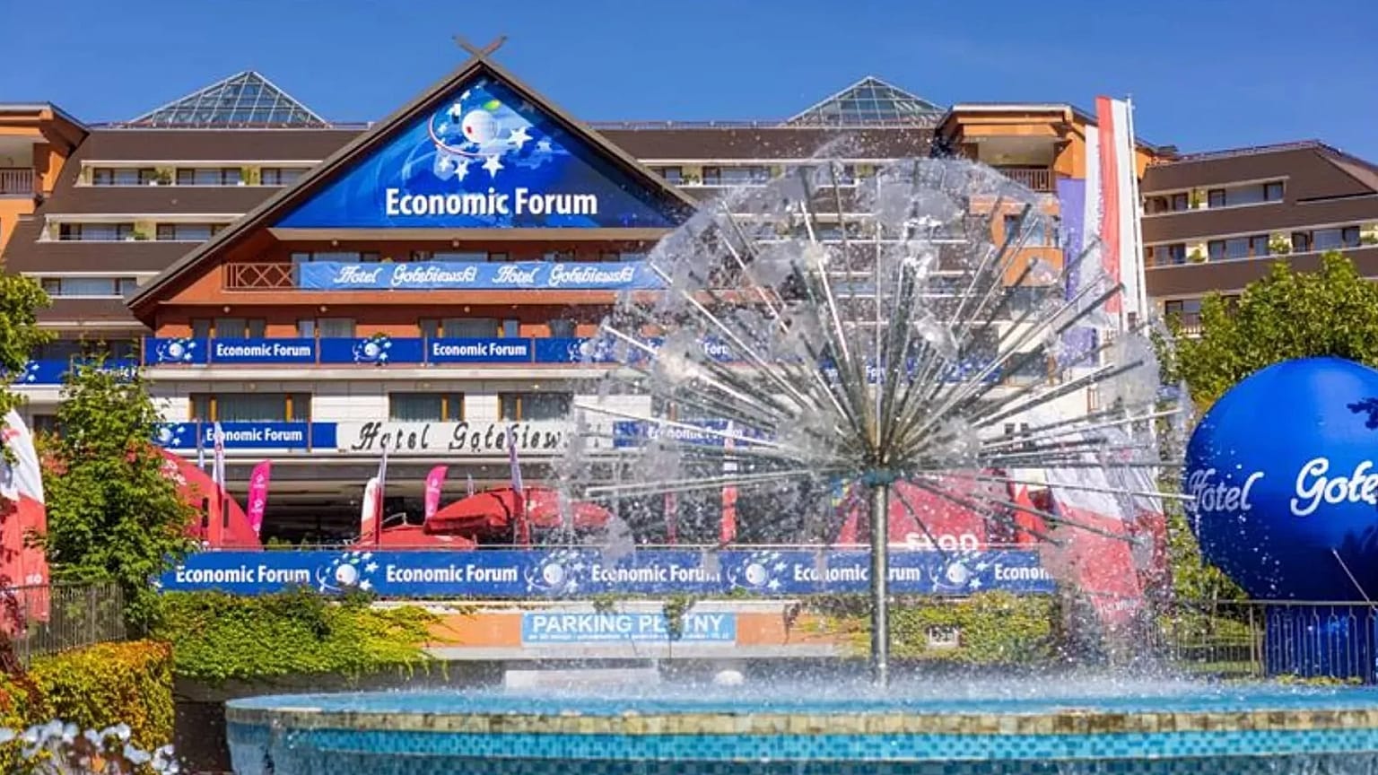 Forum Ekonomiczne