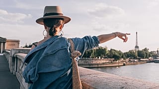 Extreme day trips are a rising travel trend that could have a big impact. 