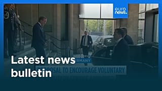 Latest news bulletin | August 27th, 2025 – Evening