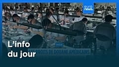 L’info du jour | 27 août 2025 - Soir