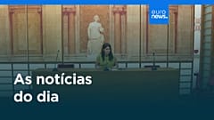 Notícias do dia | 27 de agosto 2025 - Noite