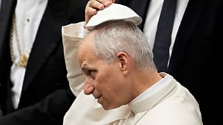 Papa Leo