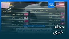 مجله خبری| ۶ شهریور ۱۴۰۴ (۲۸ اوت ۲۰۲۵) - بامدادی