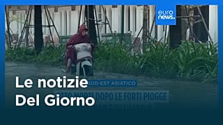 Le notizie del giorno | 28 agosto 2025 - Mattino