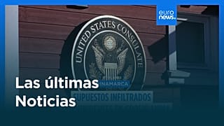 Últimas noticias | 28 agosto 2025 - Mañana