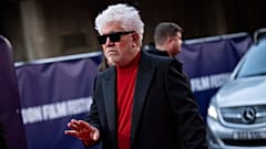 Pedro Almodóvar, İspanya Başbakanı Pedro Sánchez'i İsrail ile tüm diplomatik ve ticari ilişkileri kesmeye çağırıyor