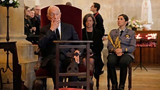 Presidente da República, Marcelo Rebelo de Sousa
