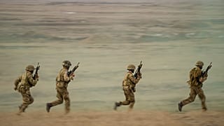NATO-hadgyakorlat februárban, Románia partjainál