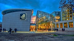 Le musée Van Gogh pourrait être contraint de fermer ses portes si le gouvernement ne lui accorde pas plus d'argent.