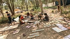 Imagem na página de Facebook do Anta Gathering - Anta Gathering. 