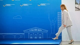 İtalya Başbakanı Giorgia Meloni, Roma, 11 Temmuz 2025.