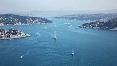 İstanbul Boğazı