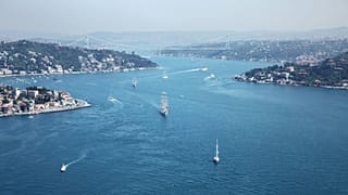 İstanbul Boğazı